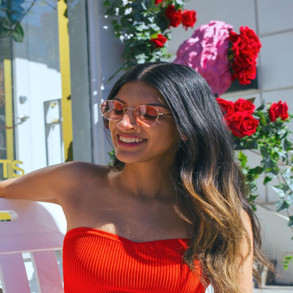 Callula Co. Petite Sunglasses