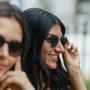Women wearing Callula Co. petite sunglasses