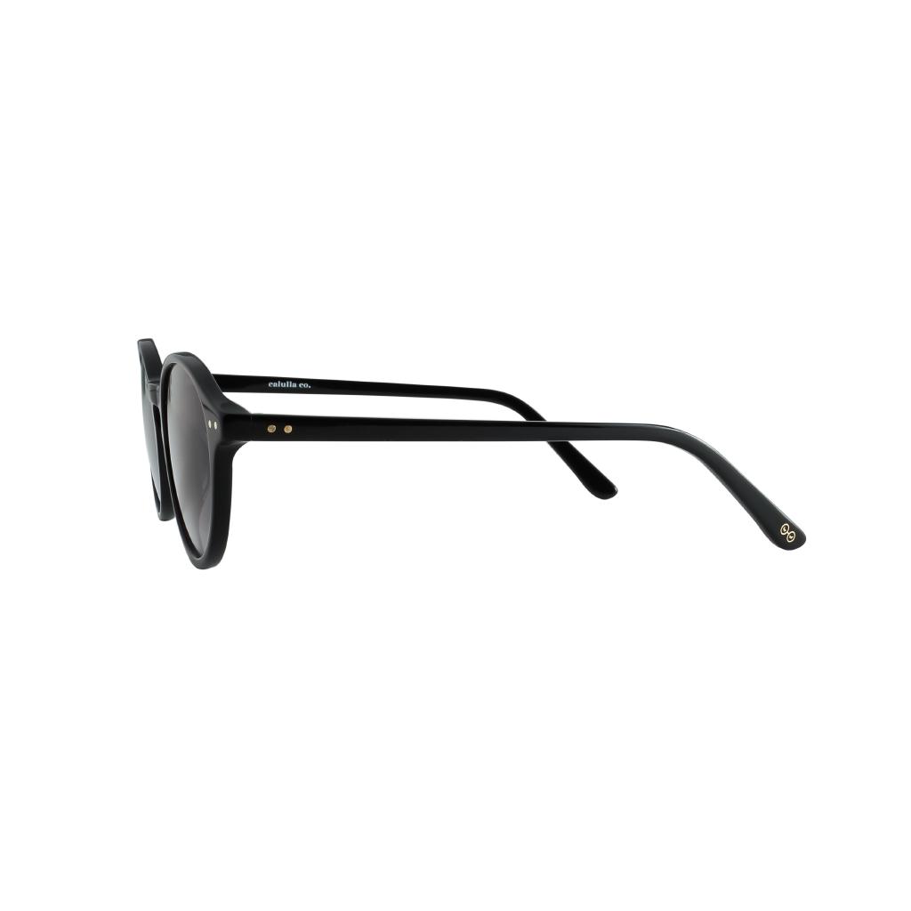 Callula Co. petite sunglasses side view