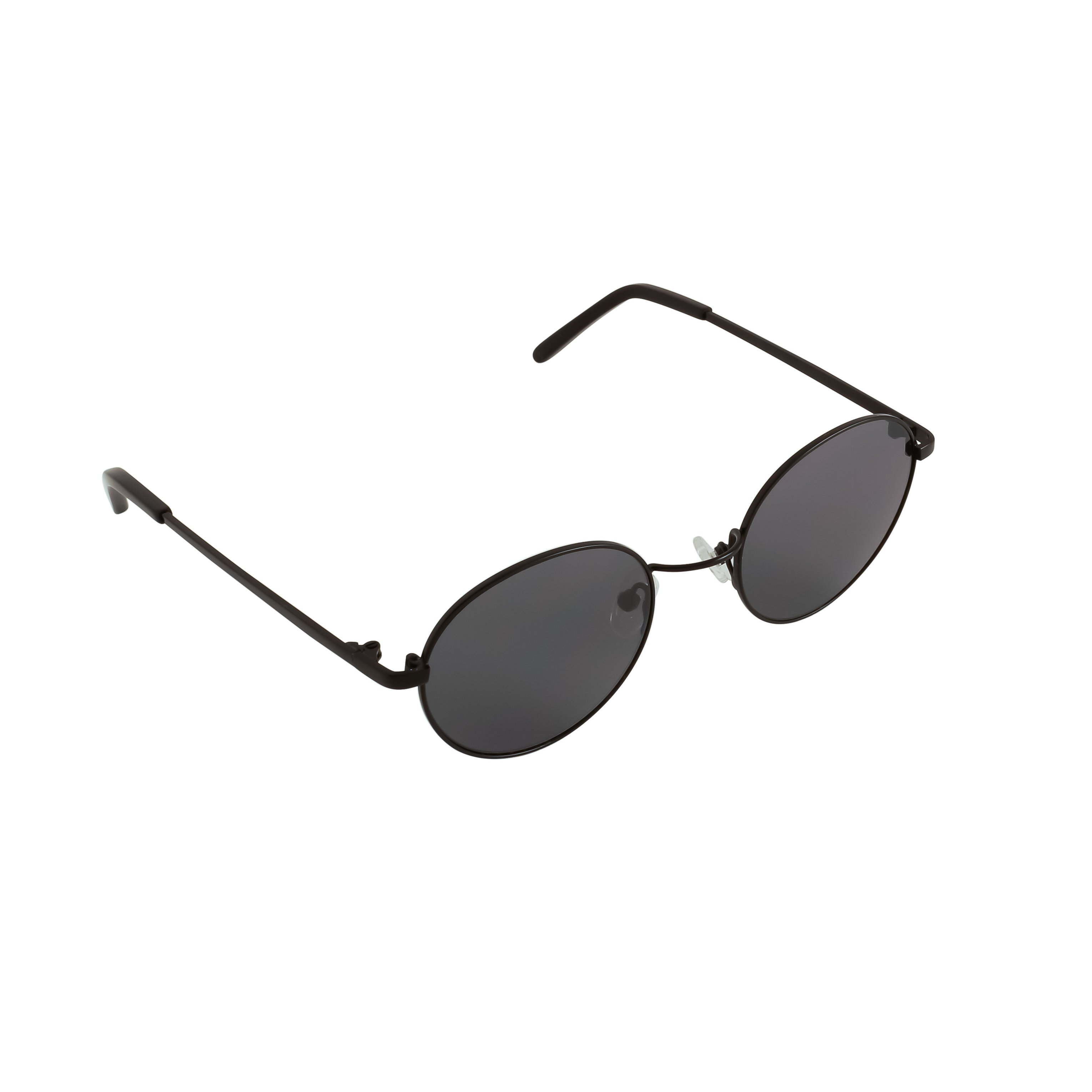 Callula Co. petite sunglasses side view
