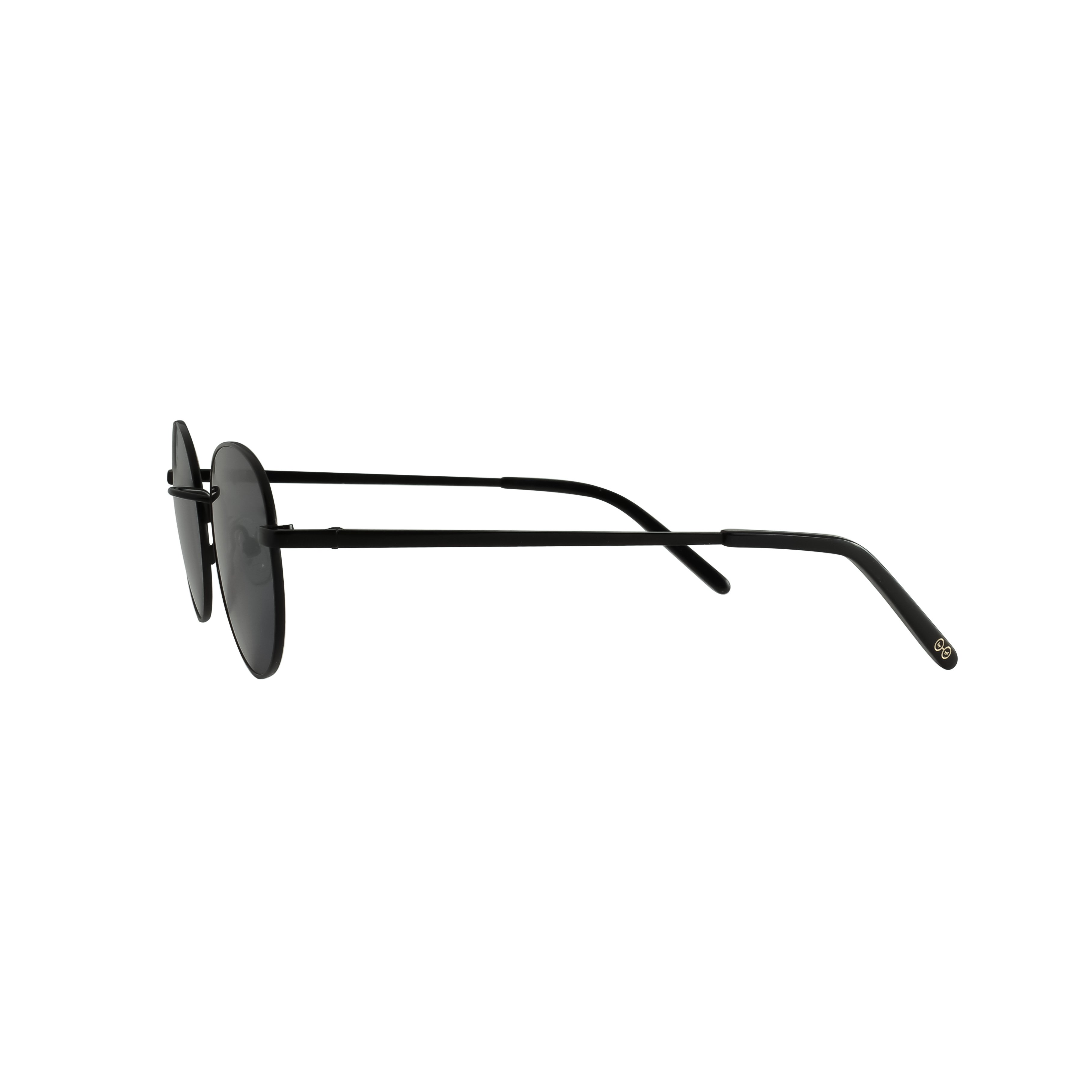 Callula Co. petite sunglasses side view