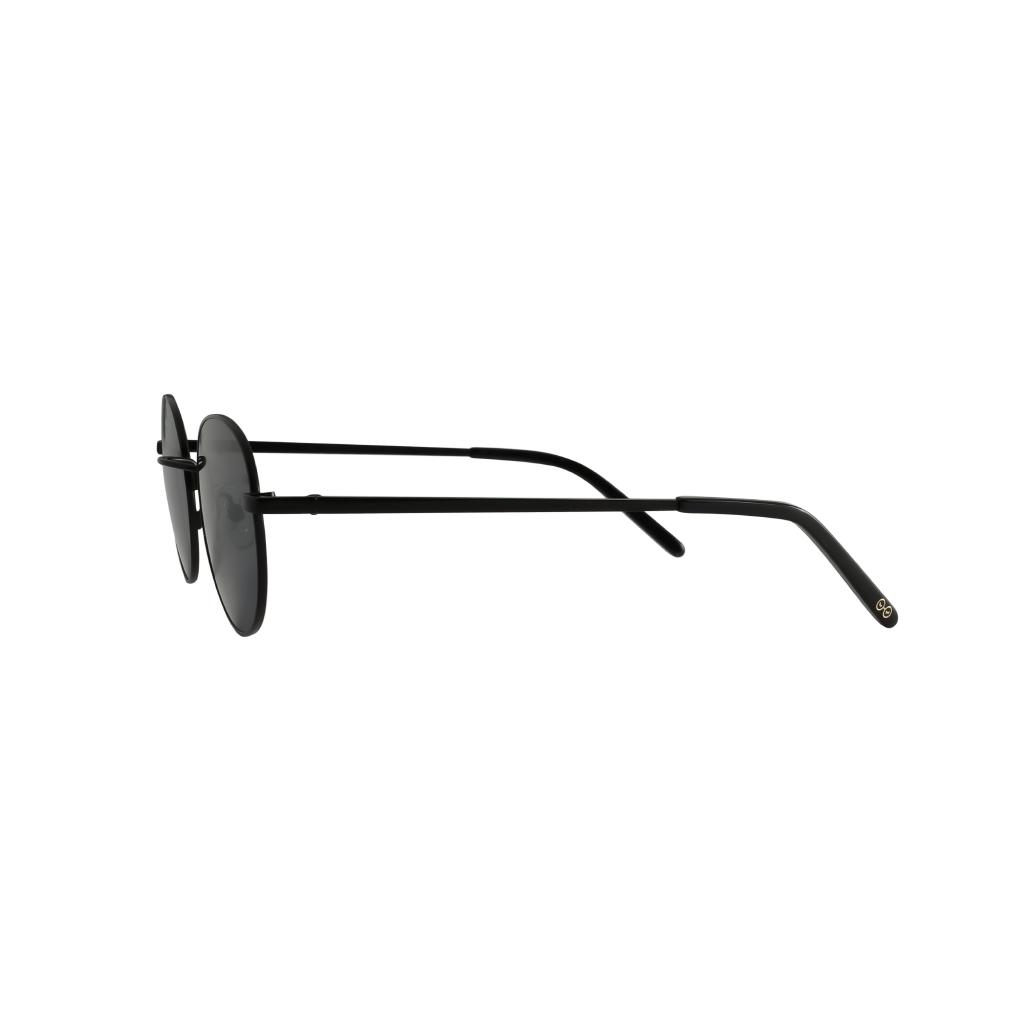 Callula Co. petite sunglasses side view