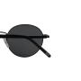 Callula Co. petite sunglasses back view