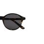 Callula Co. petite sunglasses back view