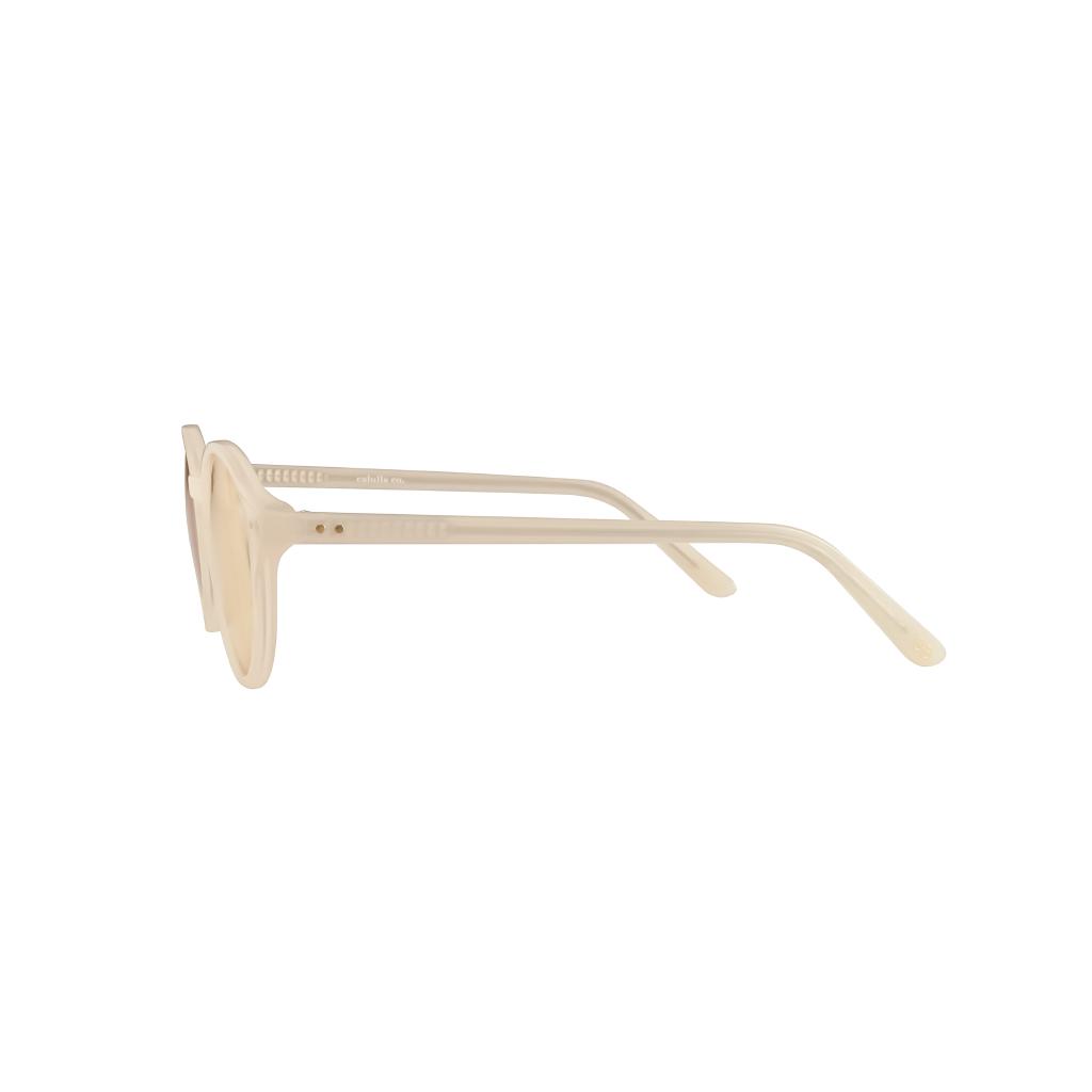 Callula Co. petite sunglasses side view