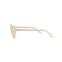 Callula Co. petite sunglasses side view