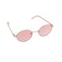 Callula Co. petite sunglasses side view