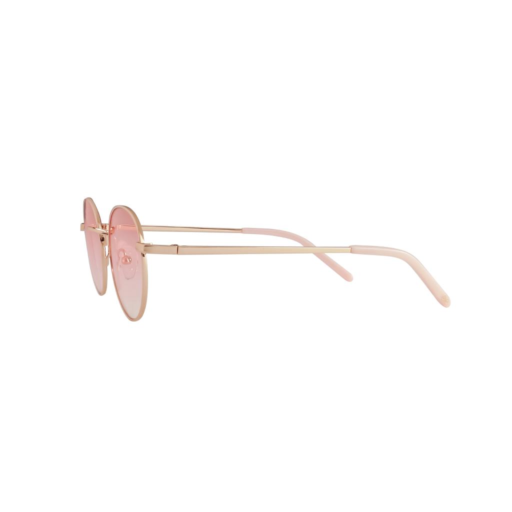 Callula Co. petite sunglasses side view