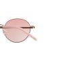 Callula Co. petite sunglasses back view
