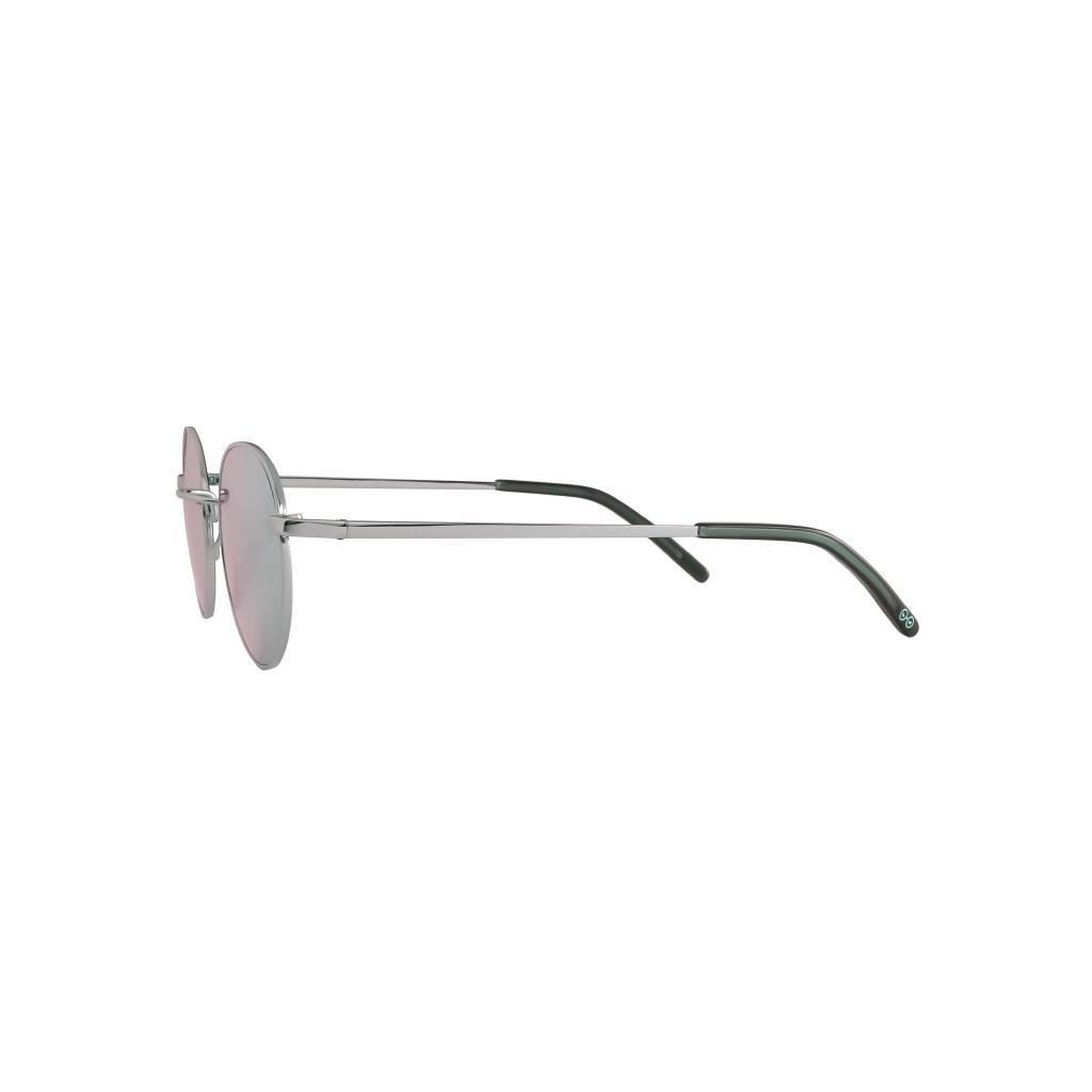 Callula Co. petite sunglasses side view