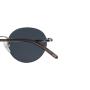 Callula Co. petite sunglasses back view
